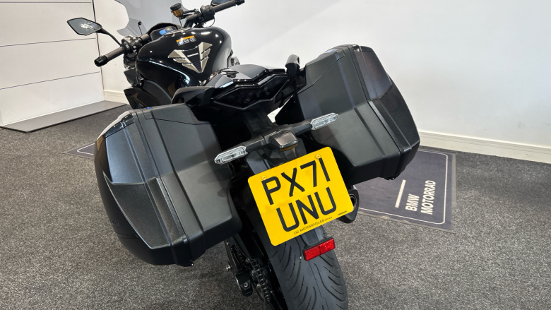 Kawasaki Ninja ZX1002KMFNN (21MY)